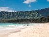 Bellows Beach