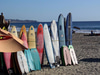 Los Cerritos Beach