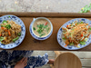 Thai food trucks