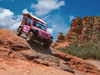 Pink Jeep Tours