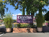 Crystal Magic