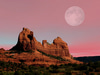 Red Rock State Park