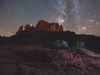 Stargazing Arizona