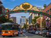 Gaslamp Quarter
