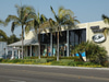 Hansen Surf Shop