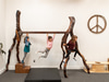 Wild Child Gym