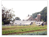 Blue Hill at Stone Barns Boxes