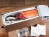 Fulton Fish Market