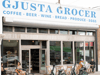 Gjusta Grocer
