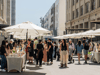 MAUM Market