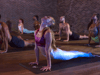 Sweat Yoga
