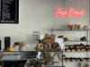 Clark Street Bakery