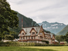Hotel Union Øye