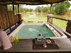 The Bush Spa at Mfuwe Lodge