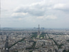 Montparnasse Observation Deck