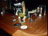 Hellbender Night Café