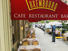 Cafe Luxembourg