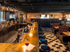 Brasswood Bar + Kitchen