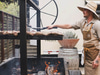 Priedite Barbecue