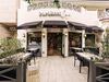 Parakeet Café