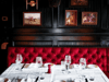 Steakhouse No. 316