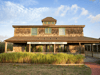 Montauk Utilitaria Outpost