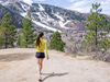 Smuggler's Trail