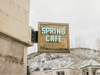Spring Cafe Aspen