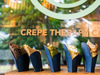 Crepe Therapy Café