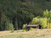 Ashcroft Ghost Town
