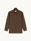 Flynn Button-Down