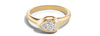 Pinky Ring