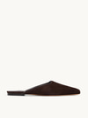 Flat Mule