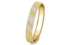 Perlée Diamonds Bracelet