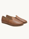 Fort Worth Brown Sabah Shoes