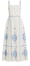 Aneeda Dress