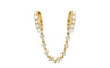 Pearl Interlude Earring