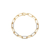 Pavé Cinq Bracelet