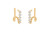 The Parallel Earring