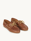The Boat Loafer