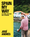 Spain My Way Bookshop