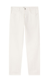 The Classic American Jean
