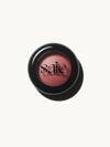 SuperSuede Baked Powder Blush in Vino or Ciao