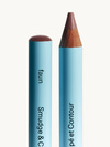 Smudge and Contour Lip Pencil