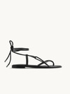 The Odine Sandal