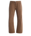 Adina Low-Rise Straight-Leg Jeans