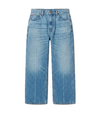 The Crop Loose Jean