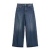 Wide-Leg Jean