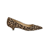 The Kitty Point Heel