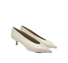 Babouche Kitten Heel